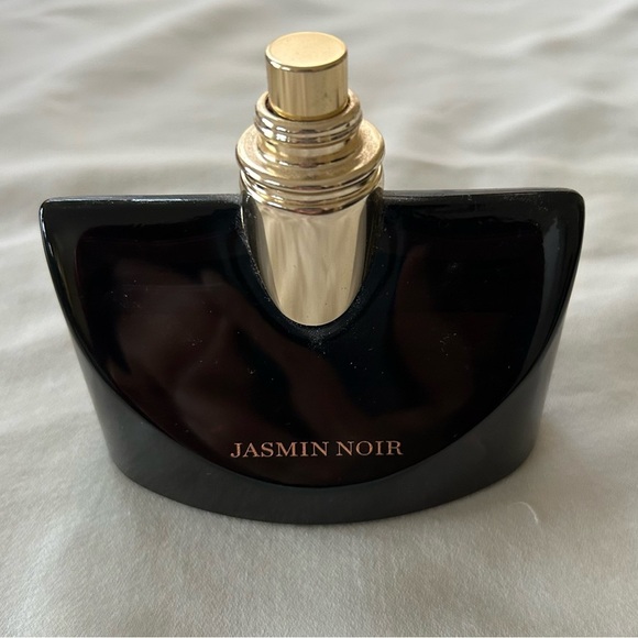 BULGARI Jasmine Noir Splendida Eau de Parfum - Picture 4 of 5